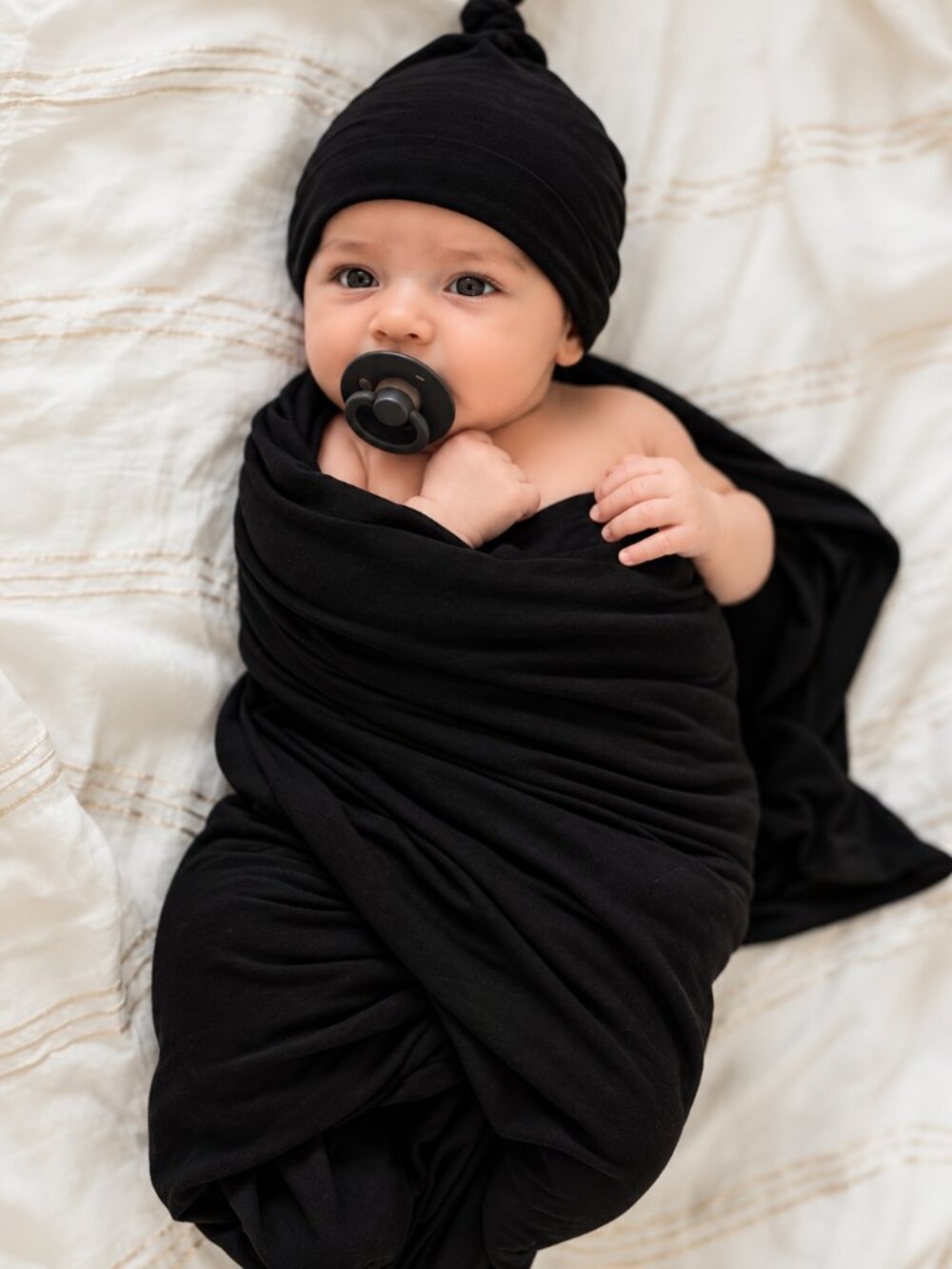 SWADDLE SET BREATHABLE STRETCHY